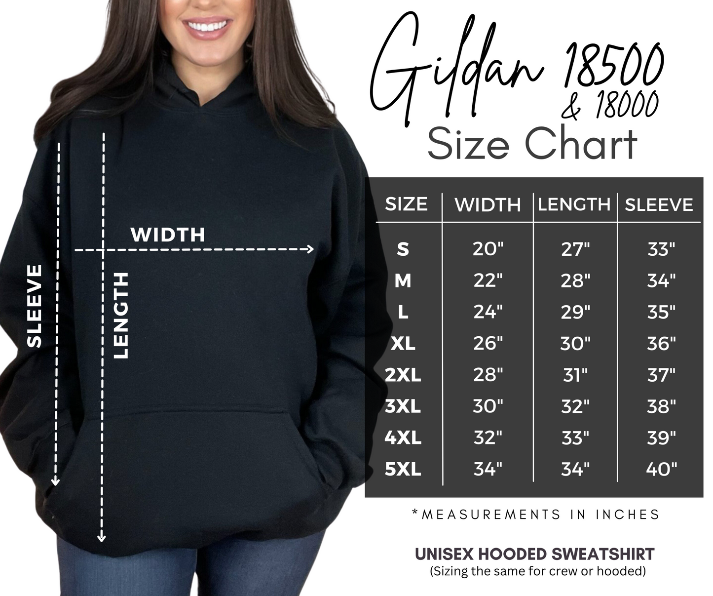 Griswold Exterior Illumination Sweatshirt