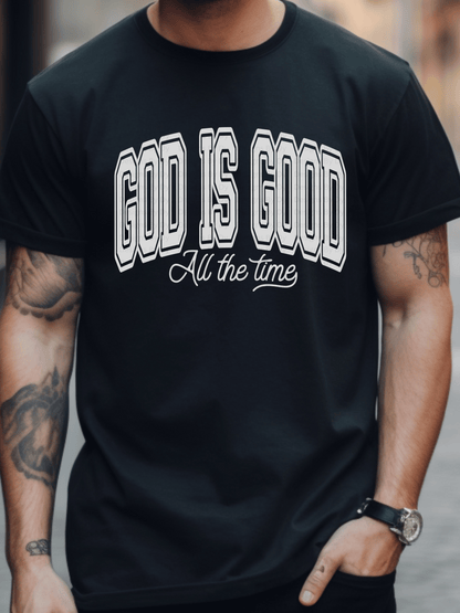 God is Good Tee