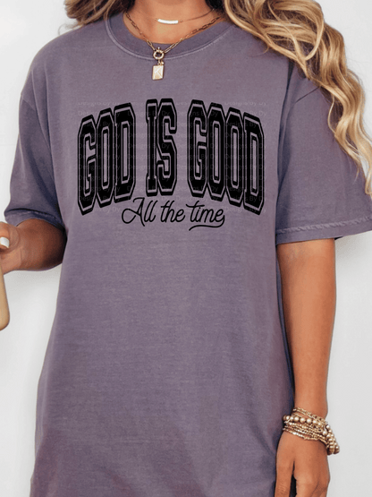 God is Good Tee